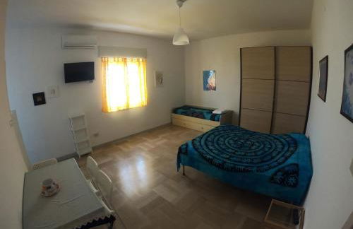 Rivamare Campora Casa Vacanze - Foto 11