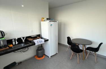 1 Bedroom Apartment with Garage in Balneário BC - Foto 1