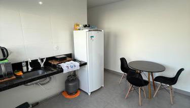 1 Bedroom Apartment with Garage in Balneário BC - Foto 1