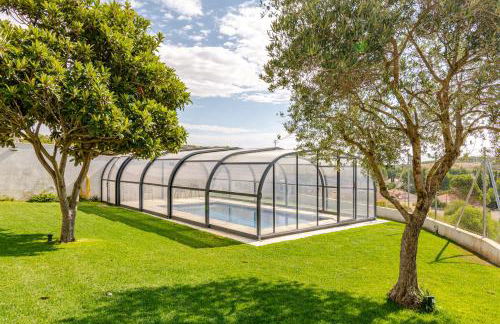 Casa Rural Senda de los Lobos - Foto 53