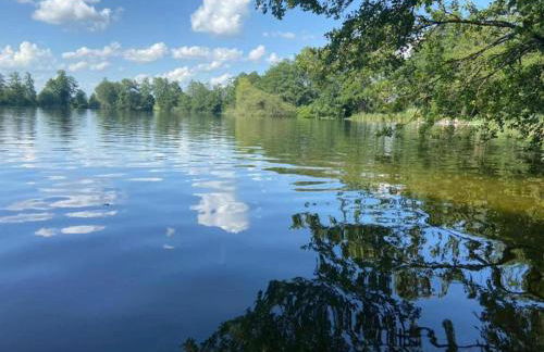 Bayerisches Refugium mit Sauna - Foto 57