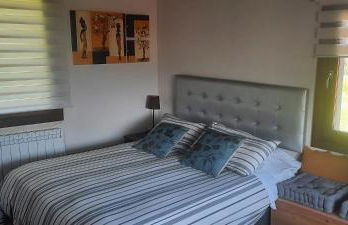 La casa de abajo - Foto 38