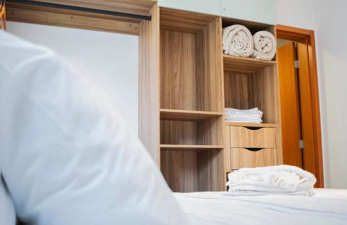 Villa Naluri - Casa Yodo - Apartamento 1 quarto em Japaratinga - Foto 31