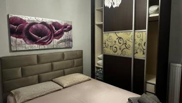 Veta's House - Photo 2, wardrobe