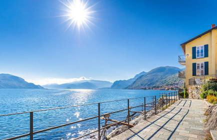 Villa Rivetta 6 2 in Santa Maria Rezzonico - Foto 41