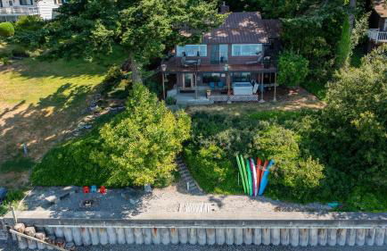 Perch - Breezy Point Hideout - Foto 45