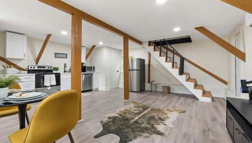 The Lily Pad Modern Cottage In The City - Foto 2