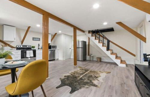 The Lily Pad Modern Cottage In The City - Foto 2