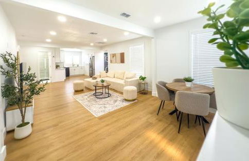 Chic South Tampa dreamy house - Foto 11