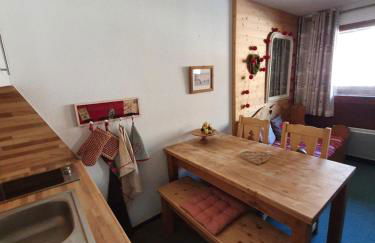 2 pièce cabine Val Thorens - Foto 22