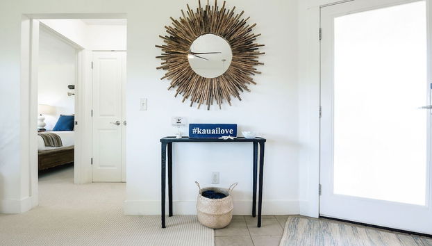 Plantations At Princeville 821 3 Bedroom Condo by RedAwning - Foto 2, Habitación