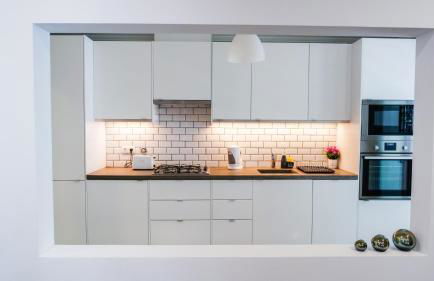 São Pedro Apartment - Photo 7