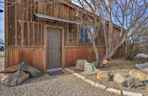 Secluded Cabin with Hot Tub, Game Room and Views! - Foto 38