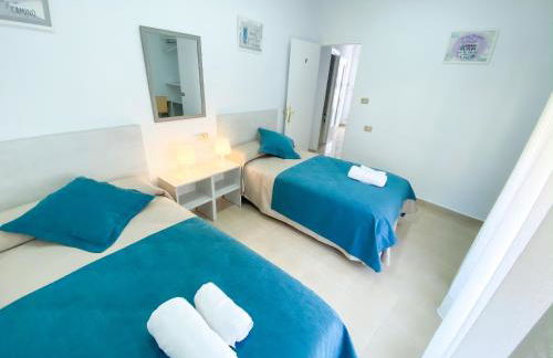 Habitaciones Callosa - Foto 40