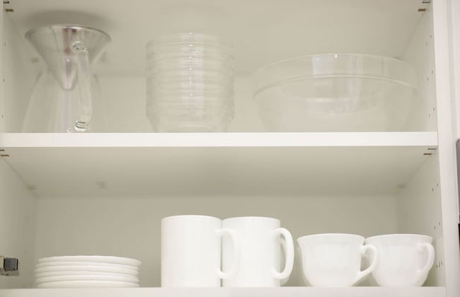 Vienna Gold Apartments - Foto 15