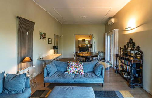 Villa Ada Apartment - Parioli - Foto 17