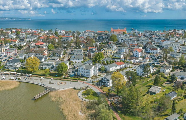 Ferienwohnung im Dunenpark Binz - Photo 19