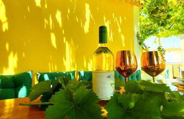 Aleka's traditional house - Foto 34