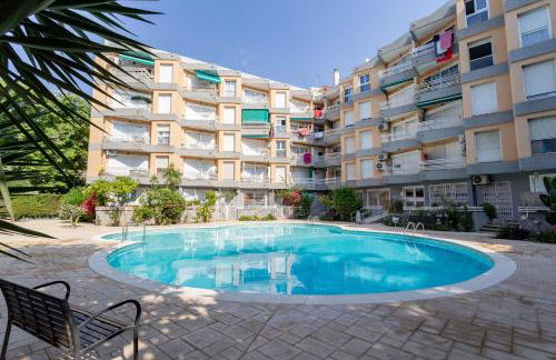 Via Aurelia 17 Cozy Apartment - Foto 34