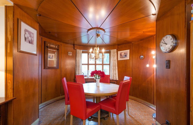 Large House in Winterberg in the Sauerland Region - Foto 30