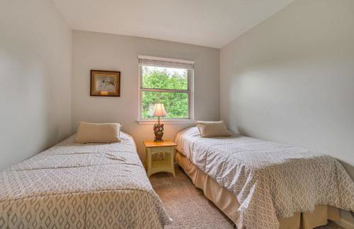 Harbor Springs Winter Retreat about 6 Mi to Skiing! - Foto 20