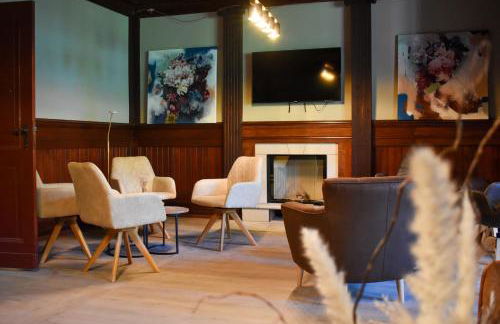 Haus Elim für Gruppen und Großfamilien - Foto 10