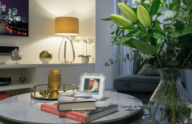 Urban Chic - Chiltern and Baker - Foto 33