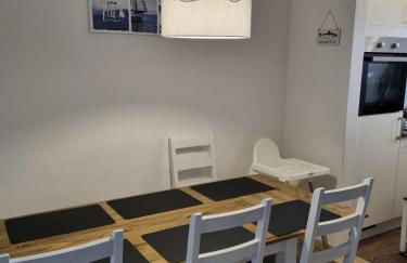 Ferienhaus 1260 in Tossens - Foto 6