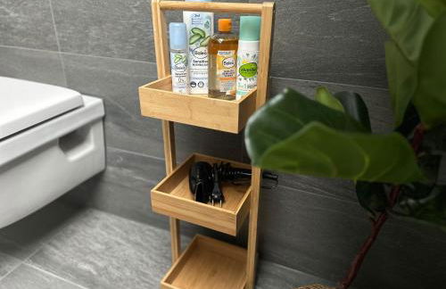 LaCasa 02 Zentral, VW Nah, Küche, Top Ausstattung - Foto 22