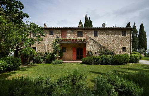 Borgo Lucignanello Bandini - Foto 61