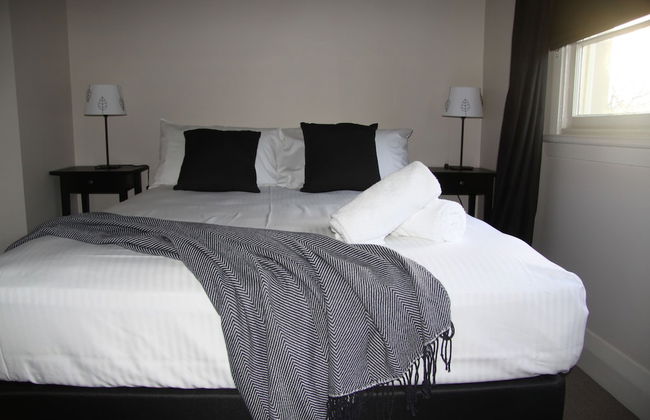 Victoria Street Apartments - Foto 3