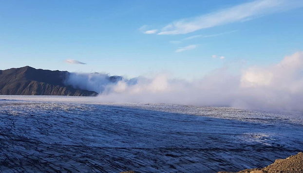 Vatnajökull + Skalafellsjökull Glacier Offroad Tour - Foto 5