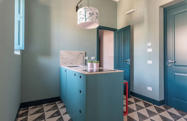 Casa S. Francesco by Wonderful Italy - Foto 19