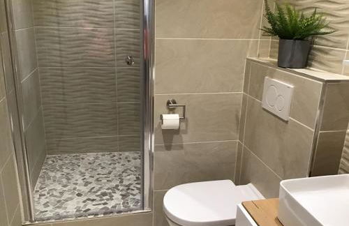 Rheingau und Weltkulturerbe Mittelrheintal erleben - Ferienappartement in Winkel - Foto 18