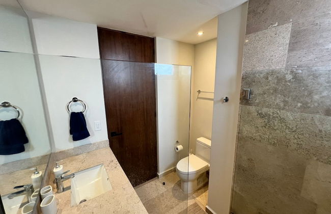 SIELA Beachfront Apartment-Ground Floor - Photo 23