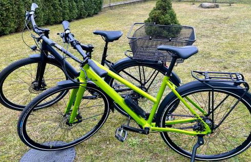 Ferienhaus am Dachsberg - Foto 35