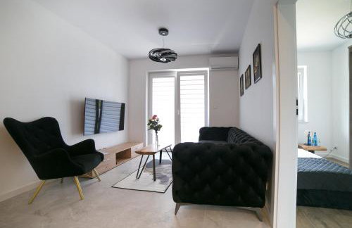 Oxygen apartament nr 2 - Foto 5