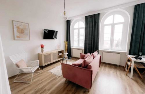 Apartament Pastelowy Kwidzyn - Foto 5