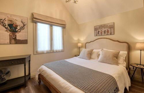 Railway Junction cottages - Foto 7