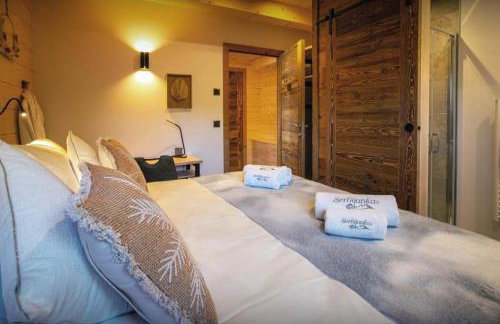 Chalet Serbijanka Alpine Retreat with Hammam Sauna and Jacuzzi for 14 Gueststs - Foto 16