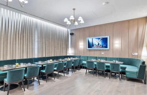 MVR Skyline Luxury in Downtown Miami - Foto 42