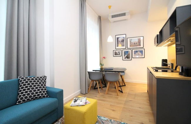 Tallinn City Apartments Old Town Suites - Photo 49