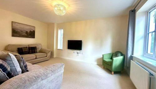 Charming 3 bedroomed House in Bicester sleeps 6 - Foto 2