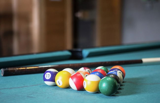 Villa Near Durbuy With Sauna & Play Area - Photo 19