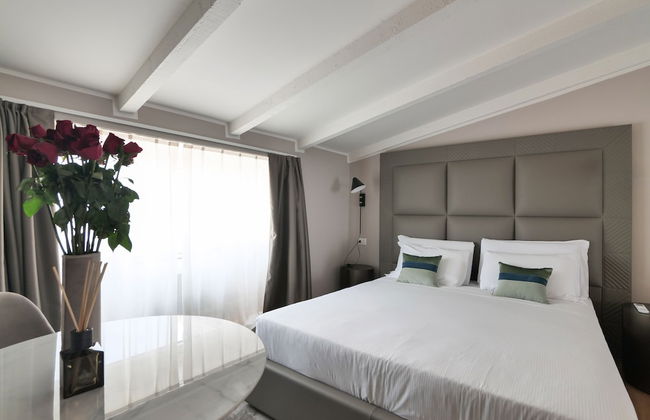 Prestige Boutique Homes Aparthotel Piazza Duomo View - Photo 50