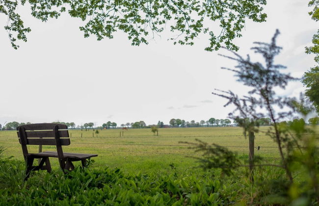 Holiday Home in Lemele Near Nature Reserve - Foto 21