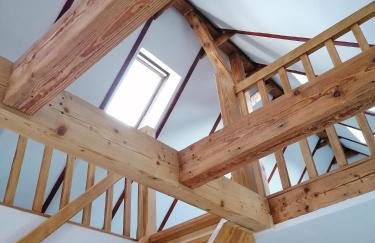 Ferienwohnung (R)Auszeit - Foto 1