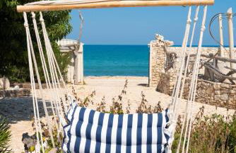 Il Trullo al Mare -Trullo by the sea- Pool & Beach - Foto 66