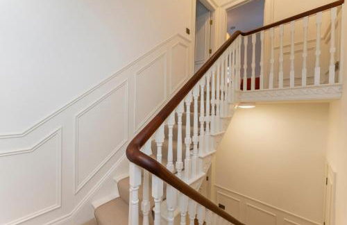 2-Bed - Sleeps 6 - Seafront View with Free Parking - Foto 28