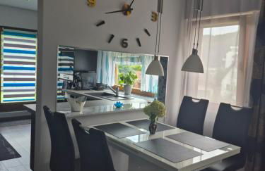 Ferienwohnung Am Schiff in Eberbach - Foto 20